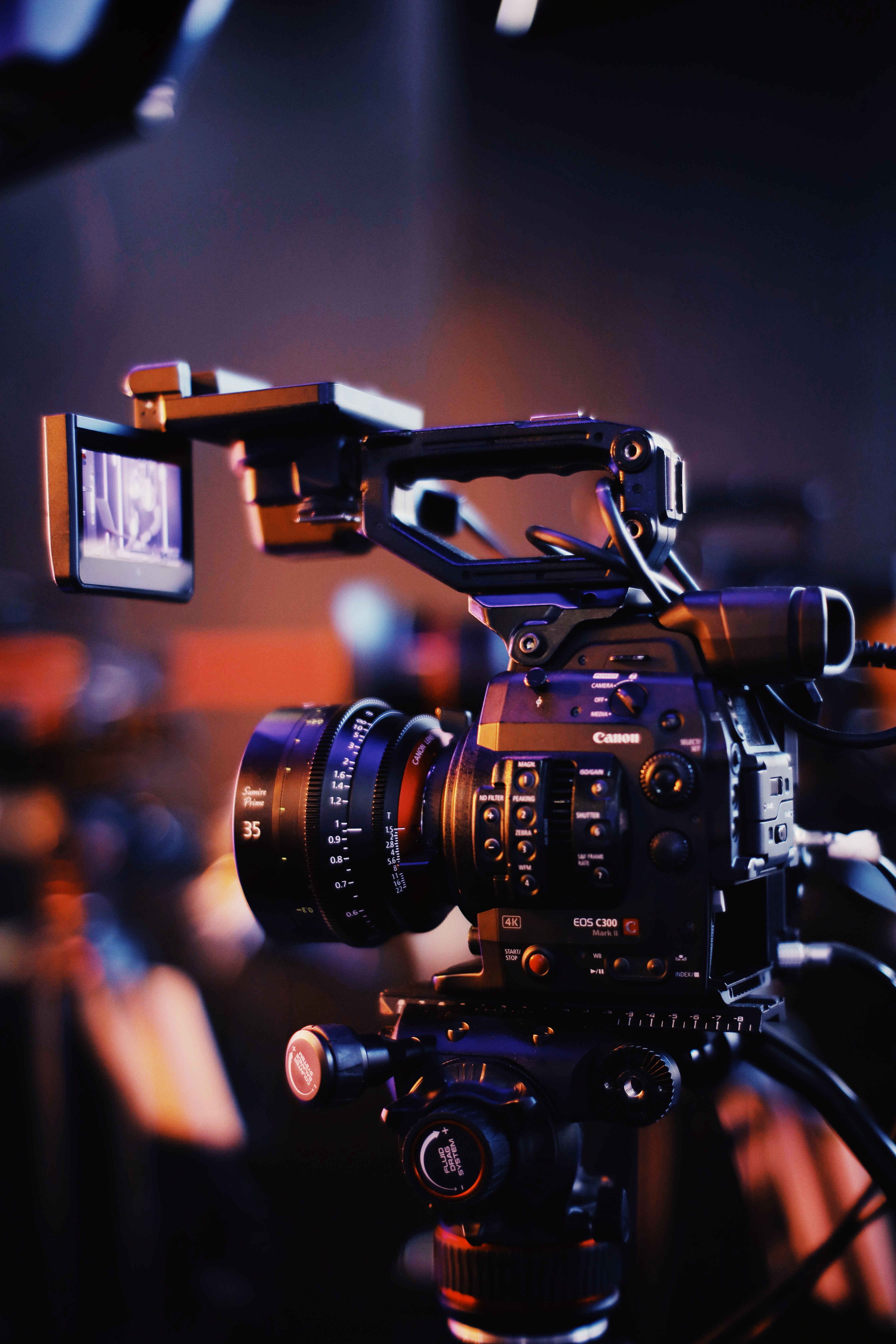 Media Production