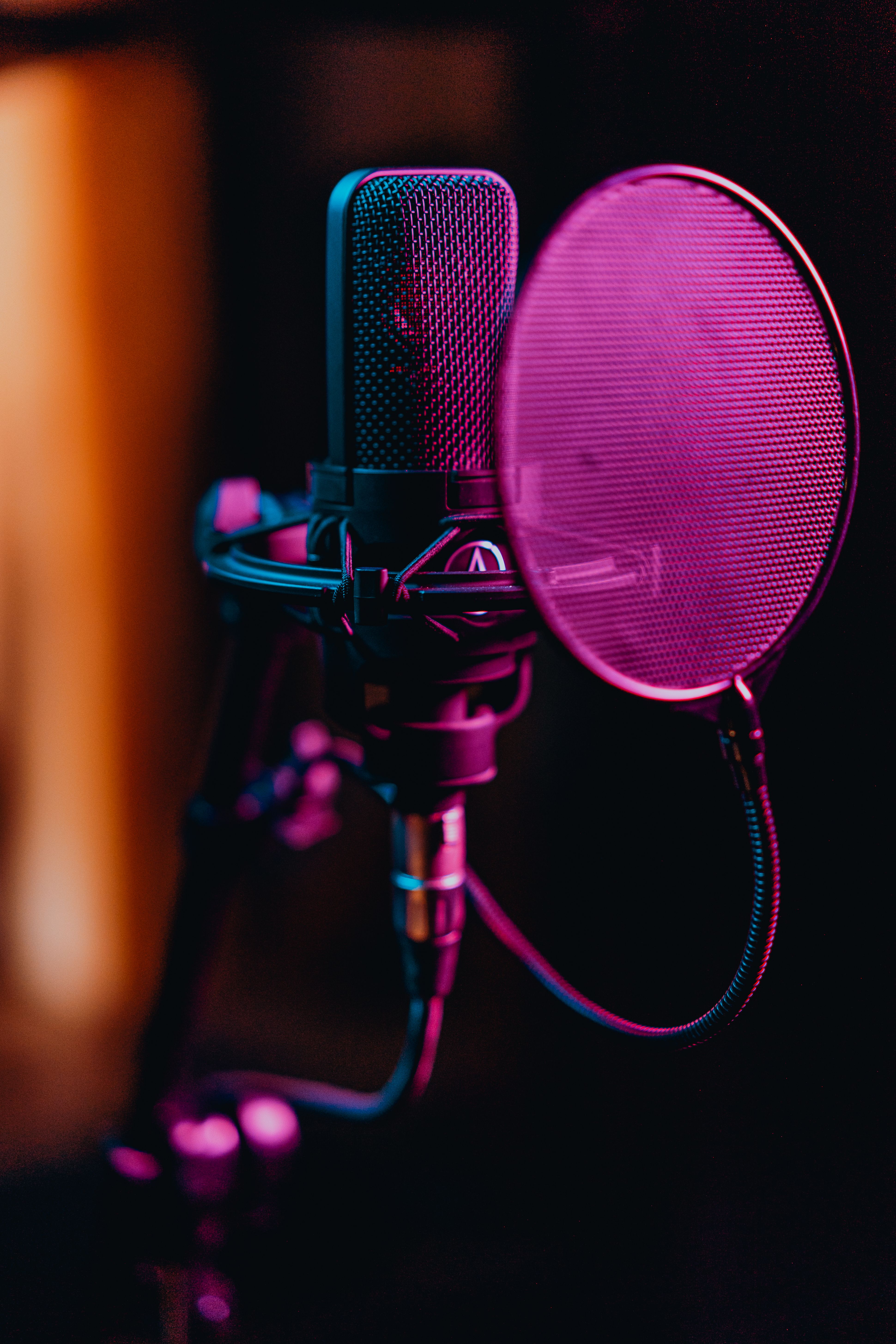 Podcast Production