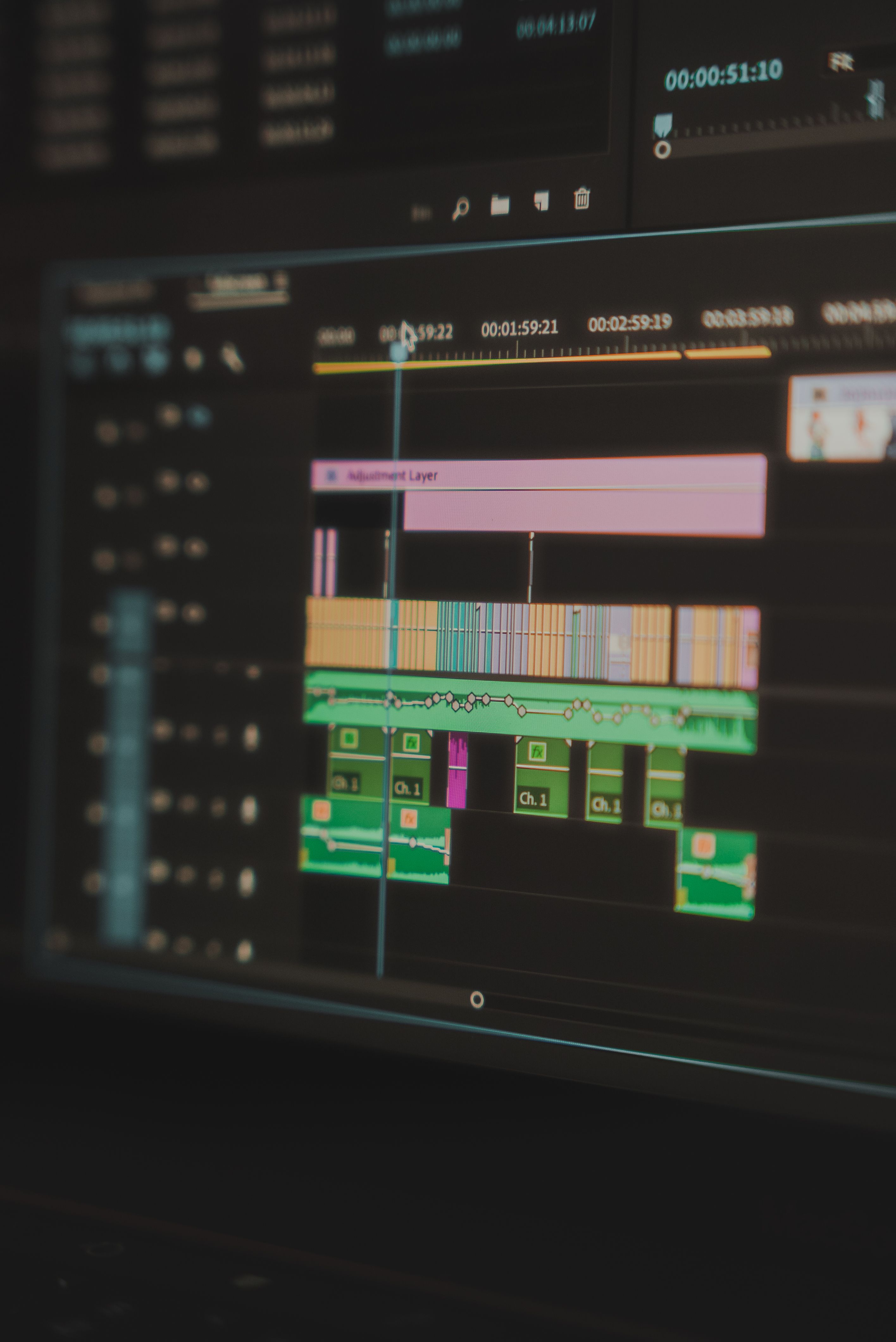 Post-Production